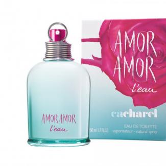 Cacharel  Amor Amor